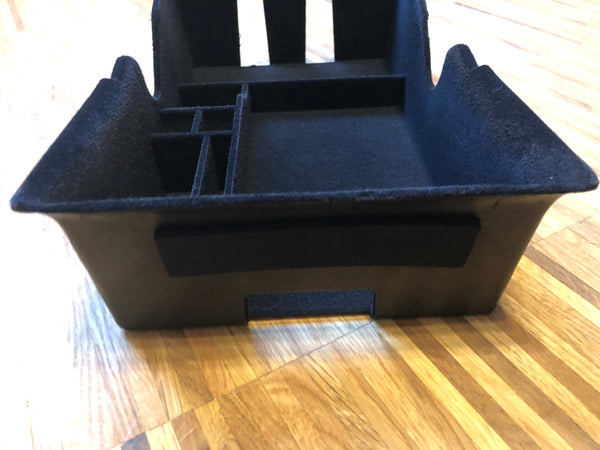 Tesla Model 3 Center Console Organizer for VOR-Refresh Model 3