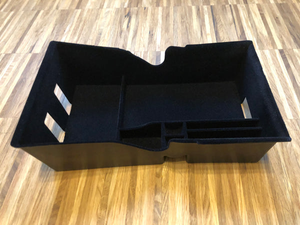 Tesla Model 3 Center Console Organizer for VOR-Refresh Model 3
